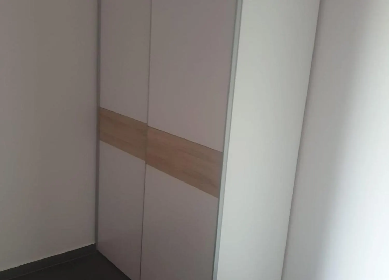 Studio Apartment With Free Parking And No Balcony But Terase In Front Of The House 普拉